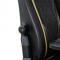 Chaise Gaming Trust GXT721 Ruya Pro Noir En Tunisie