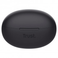 Ecouteur Bluetooth Trust Yavi Noir en Tunisie
