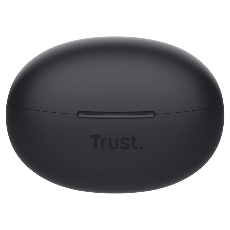 Ecouteur Bluetooth Trust Yavi Noir en Tunisie