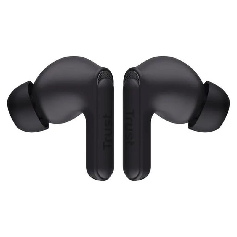 Ecouteur Bluetooth Trust Yavi Noir en Tunisie