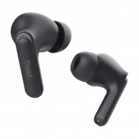 Ecouteur Bluetooth Trust Yavi Noir en Tunisie