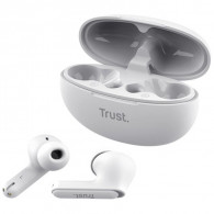 Ecouteur Bluetooth Trust Yavi Blanc en Tunisie