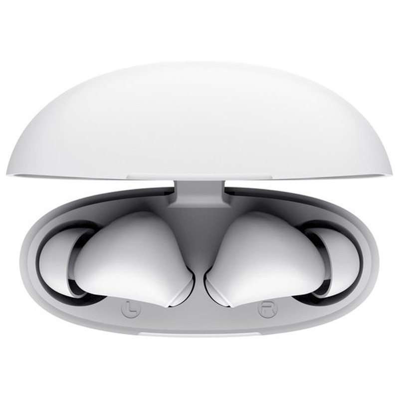 Ecouteur Bluetooth Trust Yavi Blanc en Tunisie