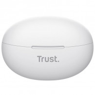 Ecouteur Bluetooth Trust Yavi Blanc en Tunisie