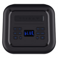 Enceinte Bluetooth Trust Azura Noir en Tunisie