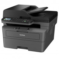 Imprimante Brother Laser MFC-L2827DW Multifonction Monochrome Wifi en Tunisie