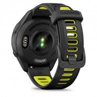 Montre Connectée Garmin Forerunner 265s Noir & Jaune en Tunisie