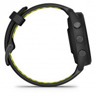 Montre Connectée Garmin Forerunner 265s Noir & Jaune en Tunisie