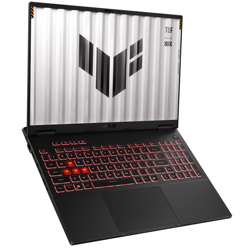 Pc Portable Gamer Asus TUF Gaming A16  Ryzen 7 16Go 512Go SSD RTX 5070 en Tunisie