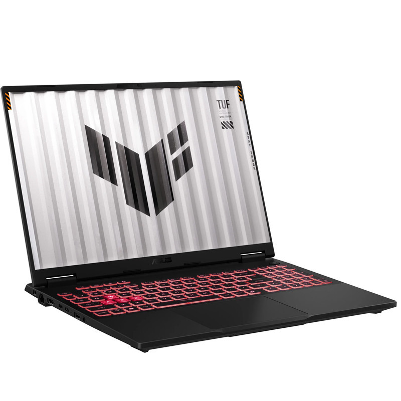 Pc Portable Gamer Asus TUF Gaming A16  Ryzen 7 16Go 512Go SSD RTX 5070 en Tunisie