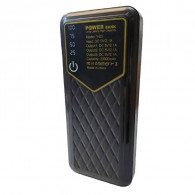 Power Bank Y03 20000 mAh  Noir En Tunisie