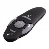 Pointeur Laser Sans Fil Havit HV-LP001 Noir En Tunisie