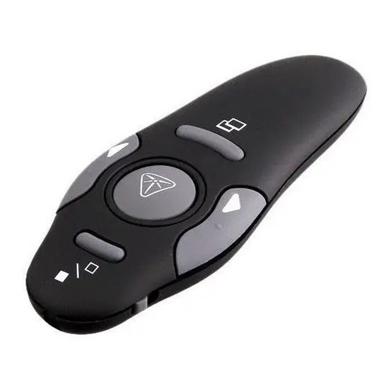 Pointeur Laser Sans Fil Havit HV-LP001 Noir En Tunisie