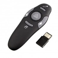 Pointeur Laser Sans Fil Havit HV-LP001 Noir En Tunisie