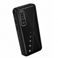 Power Bank Y06 30000 mAh Noir En Tunisie