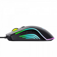 Souris Gamer Havit MS1029 RGB Noir En Tunisie