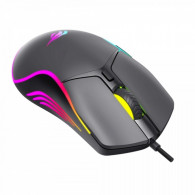 Souris Gamer Havit MS1029 RGB Noir En Tunisie