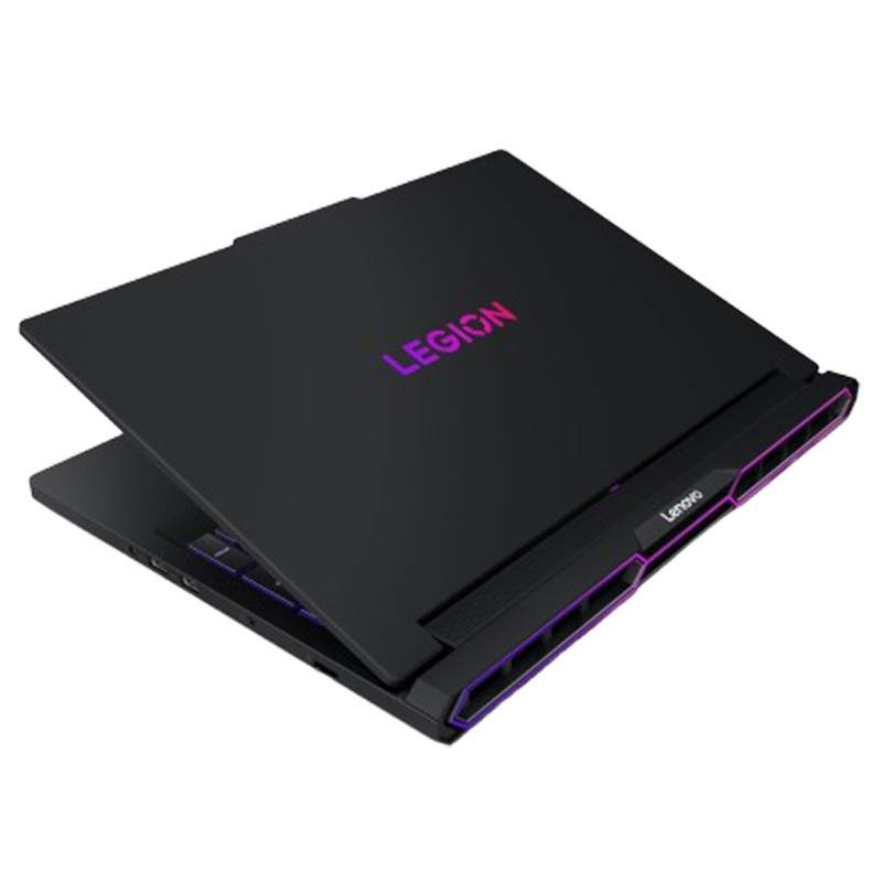 Pc Portable Gamer Lenovo Légion Pro 7 16IAX10H Ultra 9 32Go 2To SSD Windows 11 Pro En Tunisie