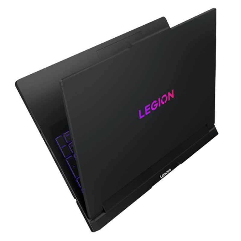 Pc Portable Gamer Lenovo Légion Pro 7 16IAX10H Ultra 9 32Go 2To SSD Windows 11 Pro En Tunisie