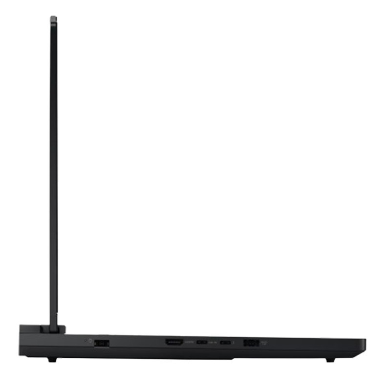 Pc Portable Gamer Lenovo Légion Pro 7 16IAX10H Ultra 9 32Go 2To SSD Windows 11 Pro En Tunisie