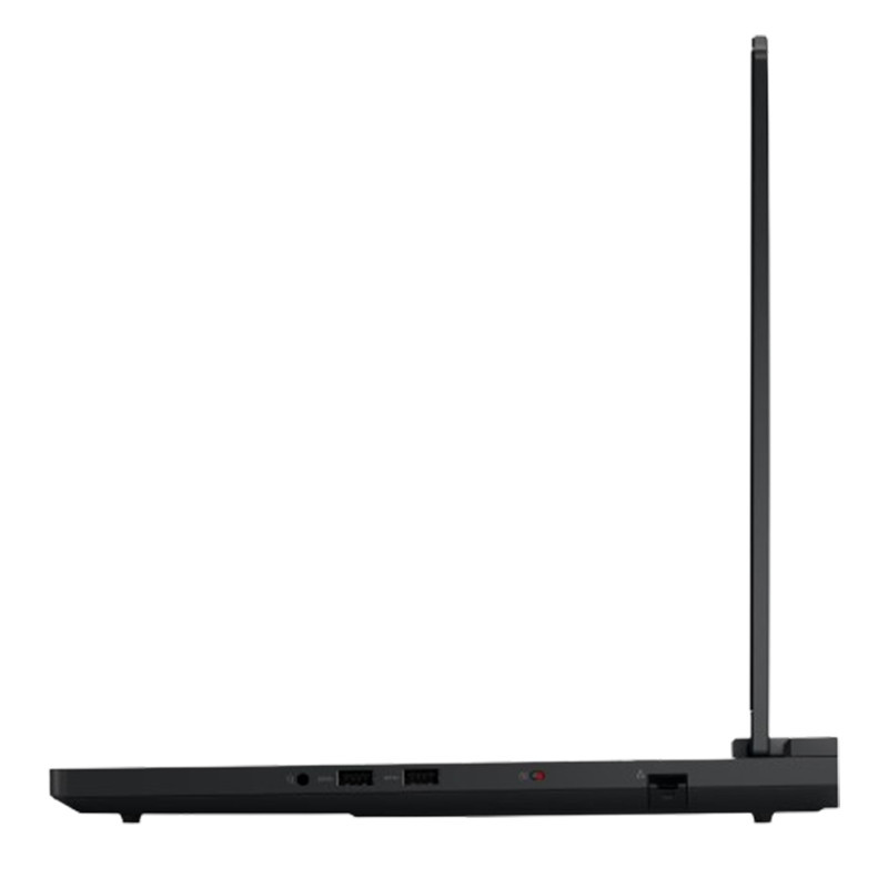 Pc Portable Gamer Lenovo Légion Pro 7 16IAX10H Ultra 9 32Go 2To SSD Windows 11 Pro En Tunisie