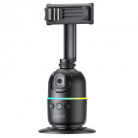 Stabilisateur 360° Selfie Stick Havit ST7609 Noir En Tunisie