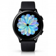 Montre Connectée Ami M-18 Noir En Tunisie