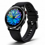 Montre Connectée Ami M-18 Noir En Tunisie