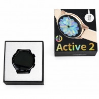 Montre Connectée Ami M-18 Noir En Tunisie