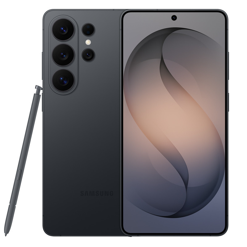 Samsung Galaxy S26 Ultra 5G 12Go 512Go Noir en Tunisie