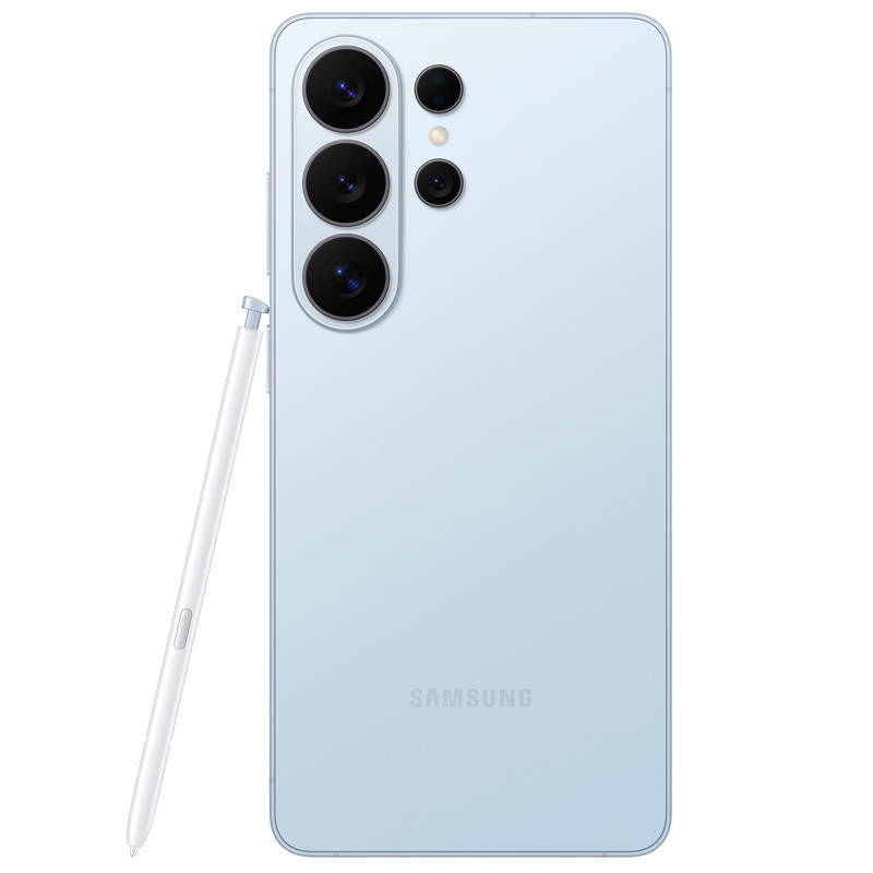 Samsung Galaxy S26 Ultra 5G 12Go 512Go Bleu en Tunisie