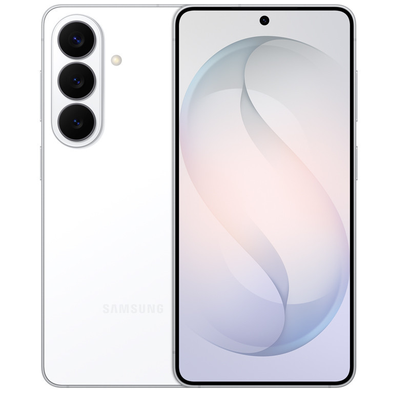 Samsung Galaxy S26 5G 12Go 512Go Blanc en Tunisie