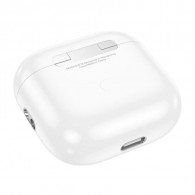 Ecouteur Bluetooth Hoco EW78 Blanc en Tunisie