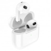 Ecouteur Bluetooth Hoco EW76 Blanc en Tunisie