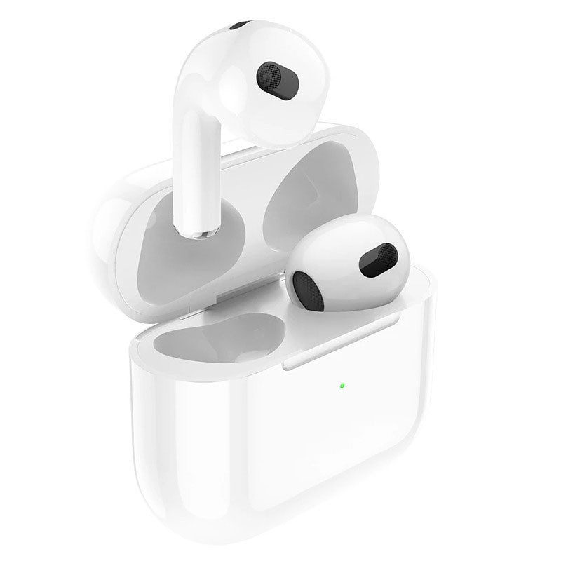 Ecouteur Bluetooth Hoco EW76 Blanc en Tunisie