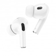 Ecouteur Bluetooth Hoco EW77 Blanc en Tunisie