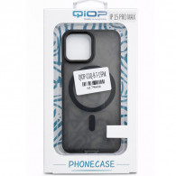 Coque Qiop Pour Iphone 15 Pro Max Transparent En Tunisie