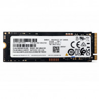 Disque Dur Interne SSD Samsung 512 Go M.2 2280 En Tunisie
