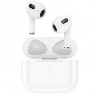 Ecouteur Bluetooth Hoco EW26 Blanc en Tunisie