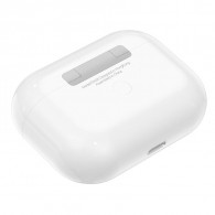 Ecouteur Bluetooth Hoco EW26 Blanc en Tunisie