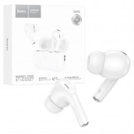 Ecouteur Bluetooth Hoco EW56 Blanc en Tunisie