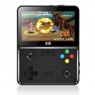 Console De Jeu Portable X8 Noir En Tunisie