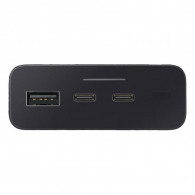 Power Bank Samsung 25W 20 000 mAh Noir En Tunisie