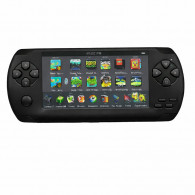 Console De Jeux Portable Vidéo Gamer Noir en Tunisie