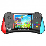 Console de Jeux Oh Youth X7M 500 Jeux Intégrés Noir en Tunisie