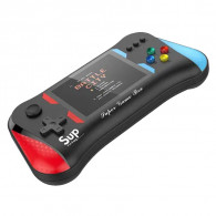 Console de Jeux Oh Youth X7M 500 Jeux Intégrés Noir en Tunisie