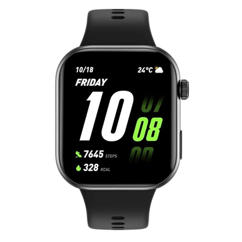 Montre Connectée Honor Choice Watch 2i Noir En Tunisie