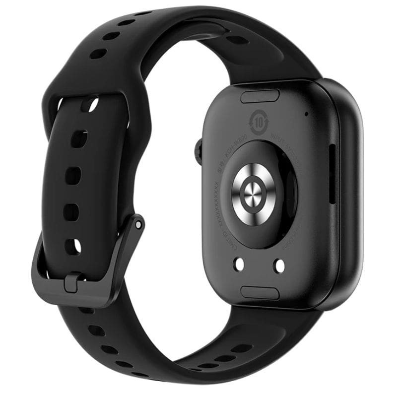 Montre Connectée Honor Choice Watch 2i Noir En Tunisie