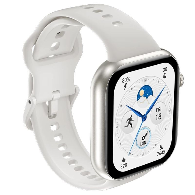 Montre Connectée Honor Choice Watch 2i Blanc En Tunisie