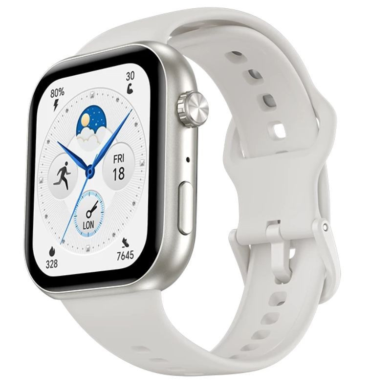 Montre Connectée Honor Choice Watch 2i Blanc En Tunisie